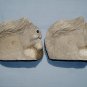 Sandicast Gray Squirrel ,OS115,1981