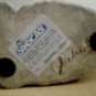 Sandicast Gray Squirrel ,OS115,1981