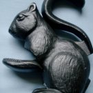 Vintage Cast iron squirrel nutcracker