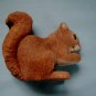 Intricate Hand made Squirrel