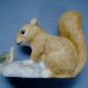 Porcelain and Ceramic figurines