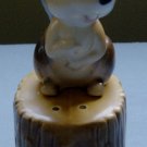 Stackable Shakers-Squirrel and Stump