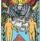 Black Magick True Love Spell Cast by Satanist