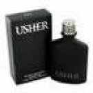 USHER 3.4 OZ EDT SP MEN