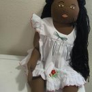 Just Being Me Doll~African American Girl