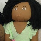 Just Being ME Doll~Eastern Girl