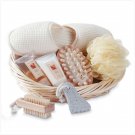 SPA BATH SET #33034