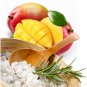 Mango Scented Bath Salt Crystals - 2 lbs
