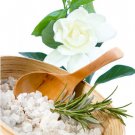 Gardenia Scented Bath Salt Crystals - 2 lbs