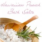 Hawaiian Punch Scented Bath Salt Crystals - 2 lbs