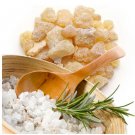 Frankincense Scented Bath Salt Crystals - 2 lbs