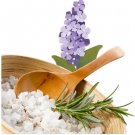 Lilac Scented Bath Salt Crystals - 2 lbs