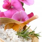 Sweet Pea Scented Bath Salt Crystals - 2 lbs