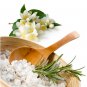 African Jasmine Scented Bath Salt Crystals - 2 lbs