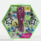 New Collectible Barbie Girls Deco Pack - Turtle Accesories