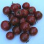 Black Cherry Tomato Seeds- 100