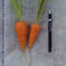 Chantennay Carrot Seeds- 400