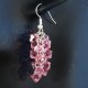 Crystal Earrings