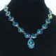 Crystal Jewelry Sets