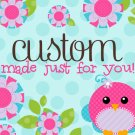 Add on a leash to go with order