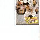 Hunter Pence UD Heroes Jersey