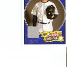 Ian Kennedy 2008 UD Heroes Jersey rookie 27/50
