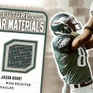 Jason Avant Rookie Debut Jersey
