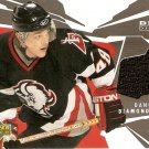Daniel Briere Jersey 03/04 Black Diamond