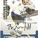 Ben Maxwell ITG 06/07 Auto