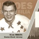 Stan Makita 06/07 ITG Heroes Jersey 1/25
