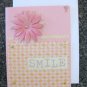 Set of 6 Assorted Hand-made Greeting Cards