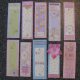 Hand-made Bookmarks