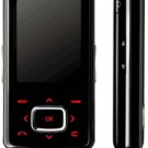 LG Dark Chocolate KG800 Unlocked GSM Cell Phone