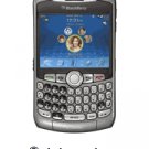 Blackberry 8320 Curve Unlocked GSM Cell Phone w/ WIFI