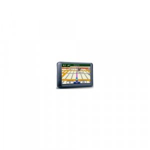 Garmin n&Atilde;&frac14;vi 255W 4.3-Inch Widescreen Portable GPS Navigator