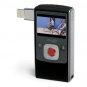 Flip UltraHD Camcorder, 120 Minutes (Black)