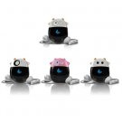 Cartoon Cow mp3 with LCD