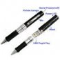 Mini Pen interview Recorder (MP9), with 640*480 pixels, 2GB