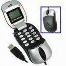 Optical USB Skype Mouse