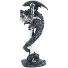 Dragon Sword Figurine