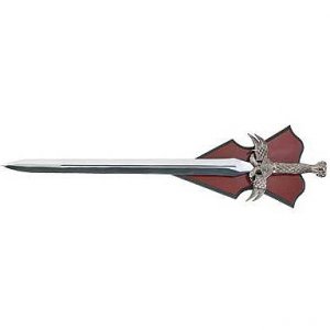 Imperial Eagle Broadsword