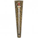 Conquistador Sword
