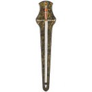 Medieval Broad Sword