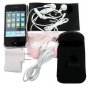 3.2 inch Touch Screen Bluetooth FM TV Mobile Phone ( 16G Style)