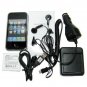 phone I68+ Java technology GSM Quad-band Dual Standby Touch Screen Cell Phone