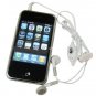 3.2 inch Touch Screen Bluetooth FM Mobile Phone, Built-in 4GB memory (Phone T618)