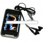 2.8 inch Touch screen MP4 Player , Without Camera, 16GB