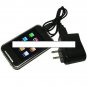 2.8 inch Touch screen MP4 Player , Without Camera, 16GB