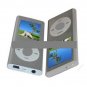 MP4 Player 2nd Style , 2GB
