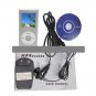 MP4 Player 2nd Style , 2GB